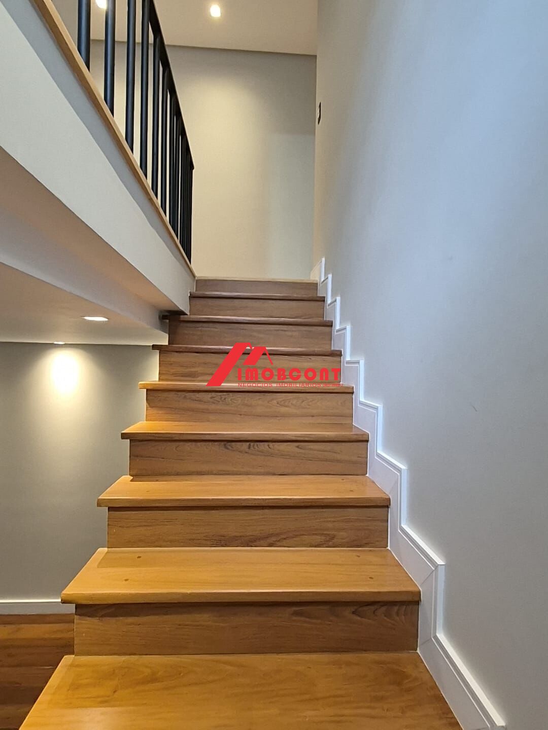 Sobrado, 4 quartos, 236 m² - Foto 8