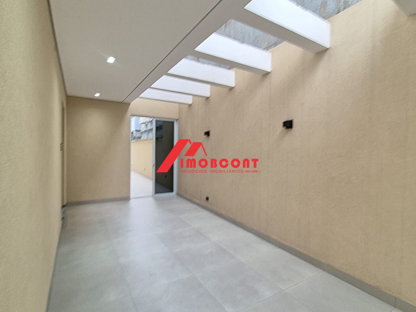 Sobrado, 4 quartos, 236 m² - Foto 36