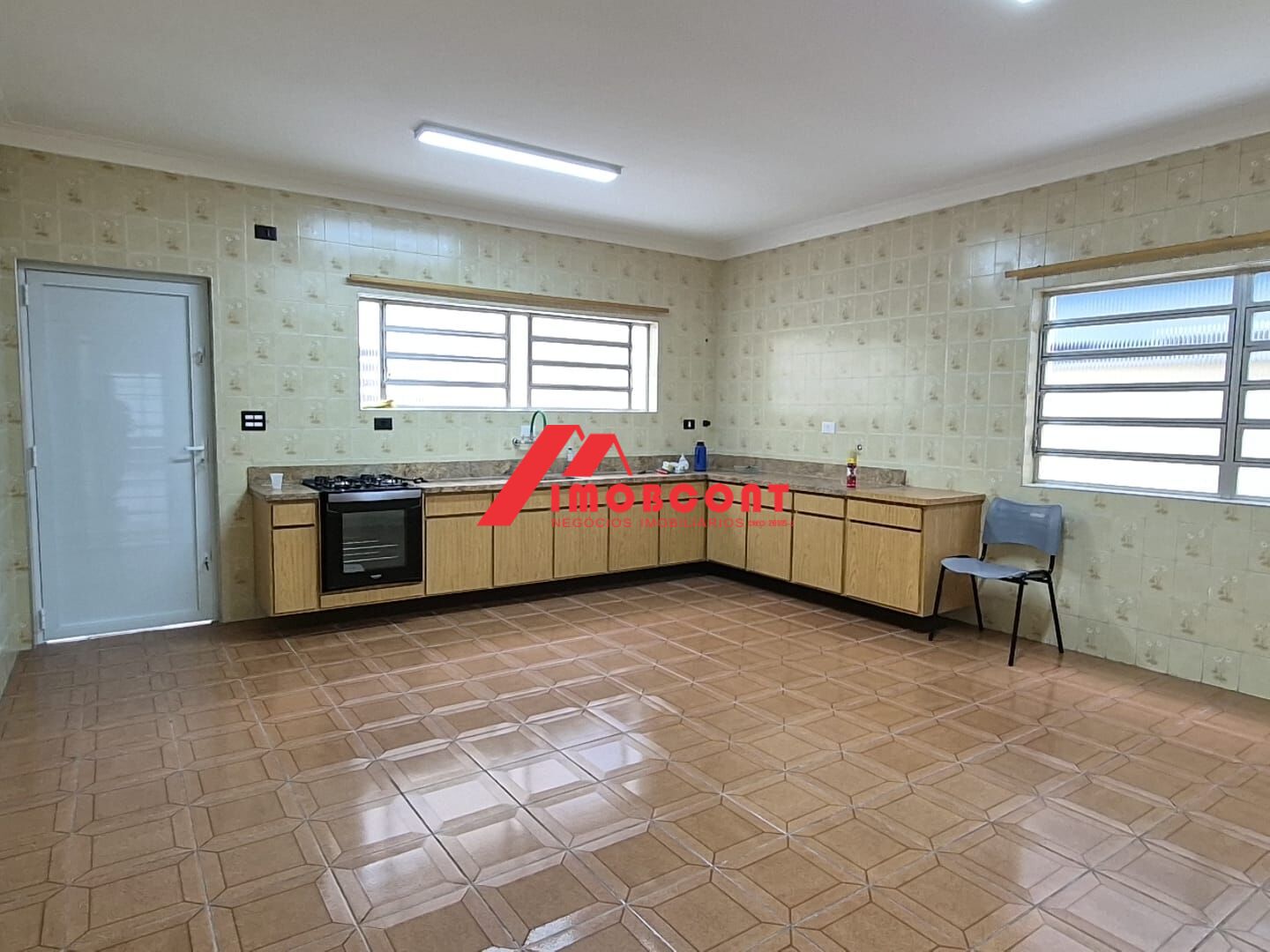Sobrado, 4 quartos, 236 m² - Foto 29