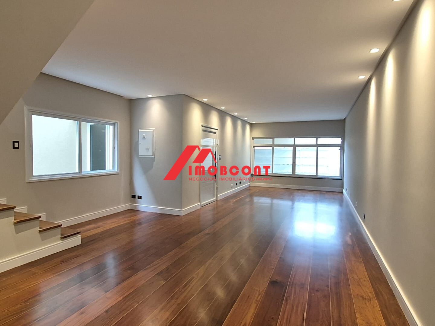 Sobrado, 4 quartos, 236 m² - Foto 6