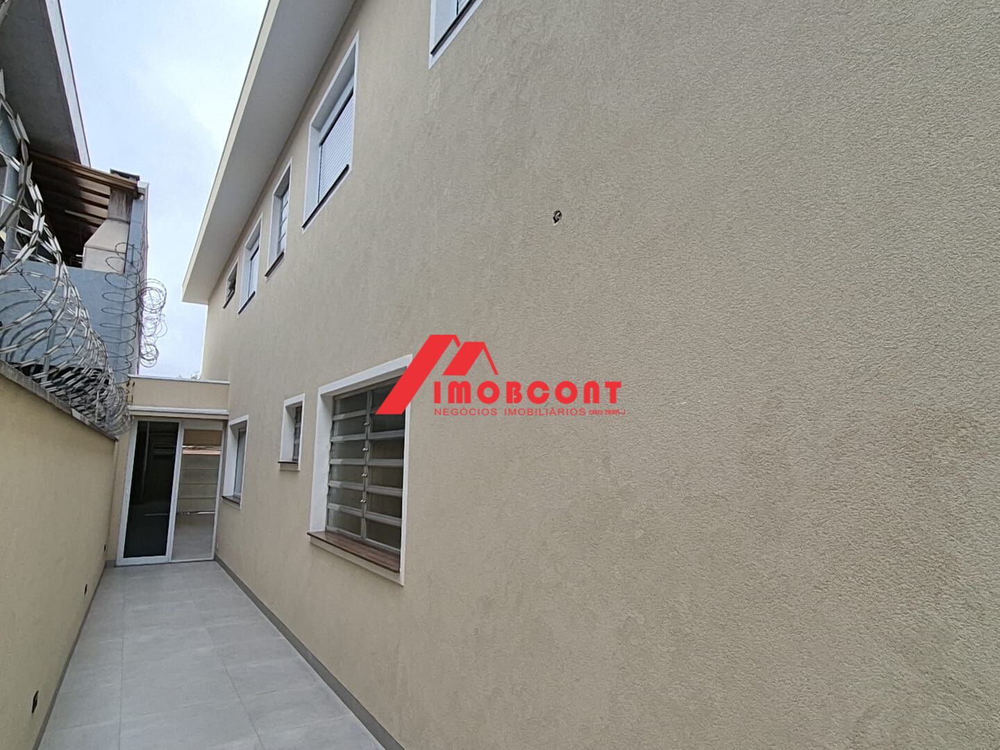 Sobrado, 4 quartos, 236 m² - Foto 43