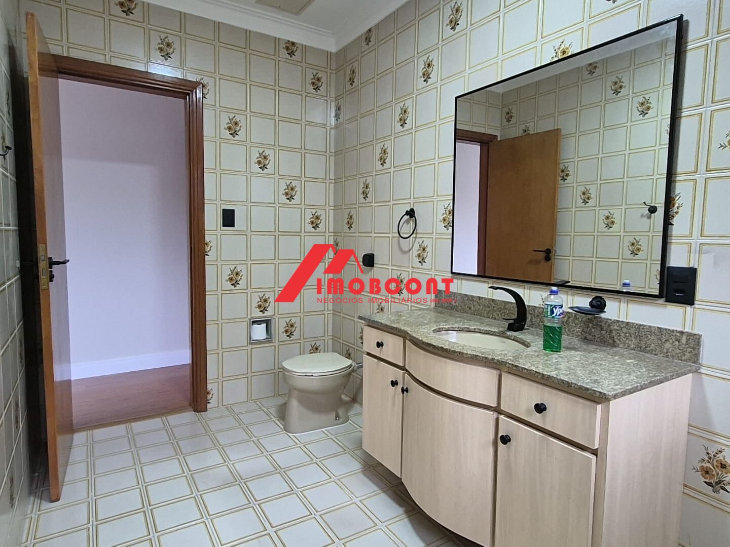 Sobrado, 4 quartos, 236 m² - Foto 19