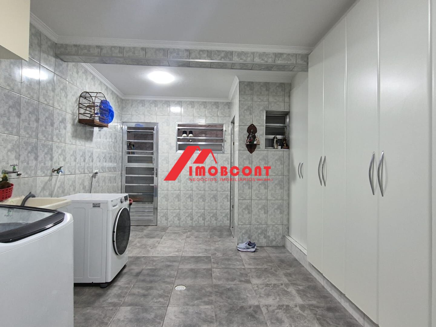 Sobrado, 2 quartos, 103 m² - Foto 38