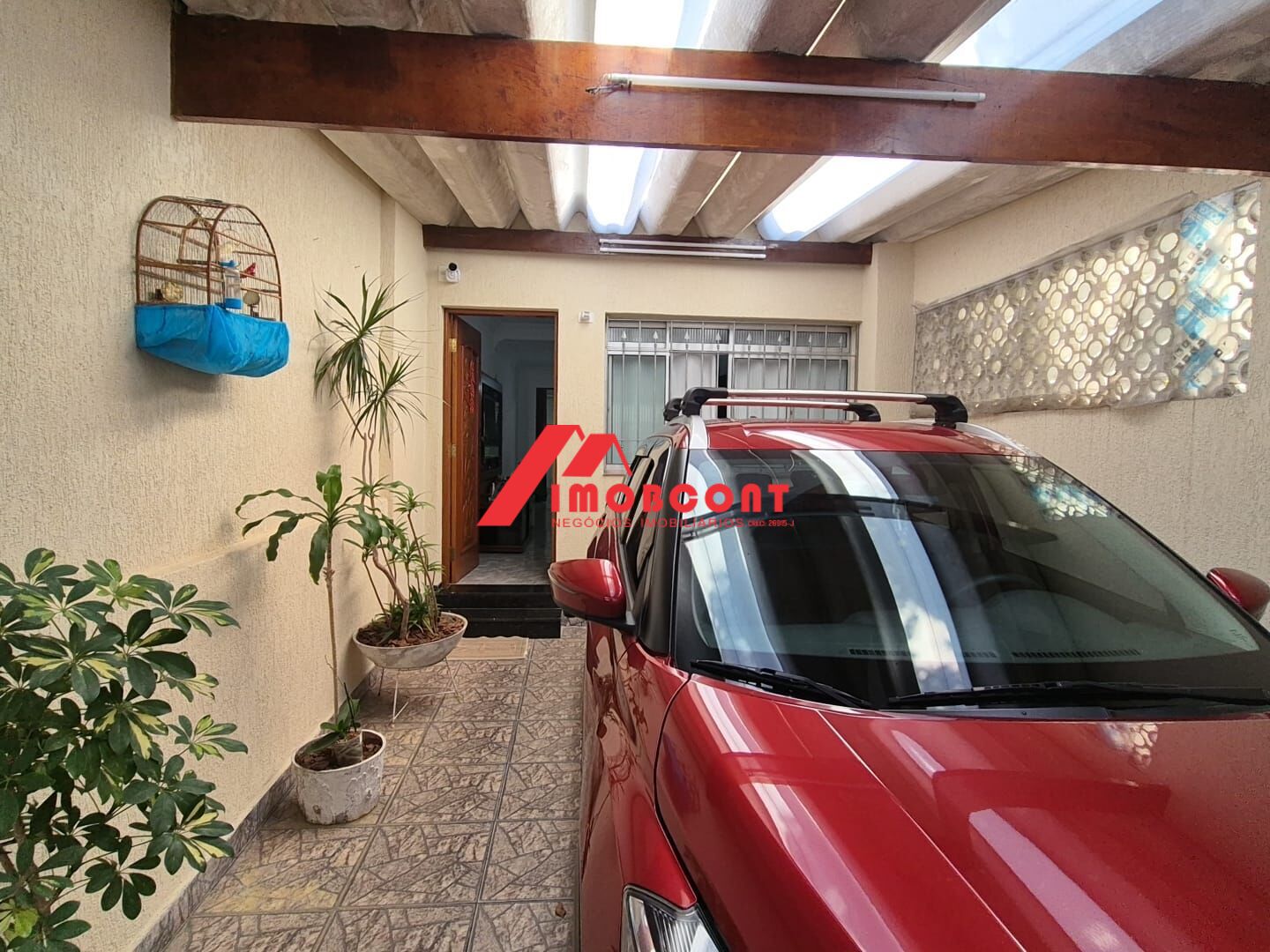 Sobrado, 2 quartos, 103 m² - Foto 41