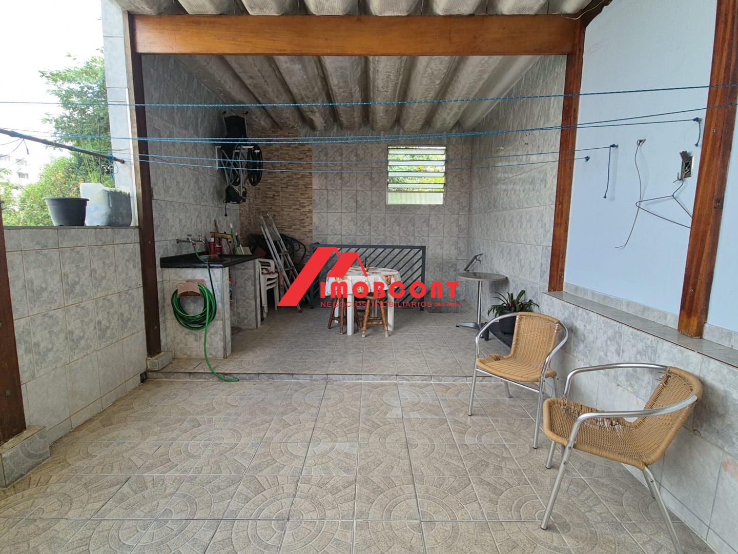 Sobrado, 2 quartos, 103 m² - Foto 35