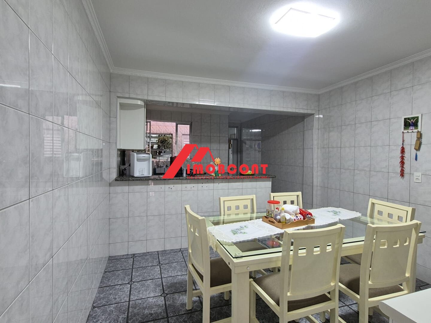Sobrado, 2 quartos, 103 m² - Foto 22