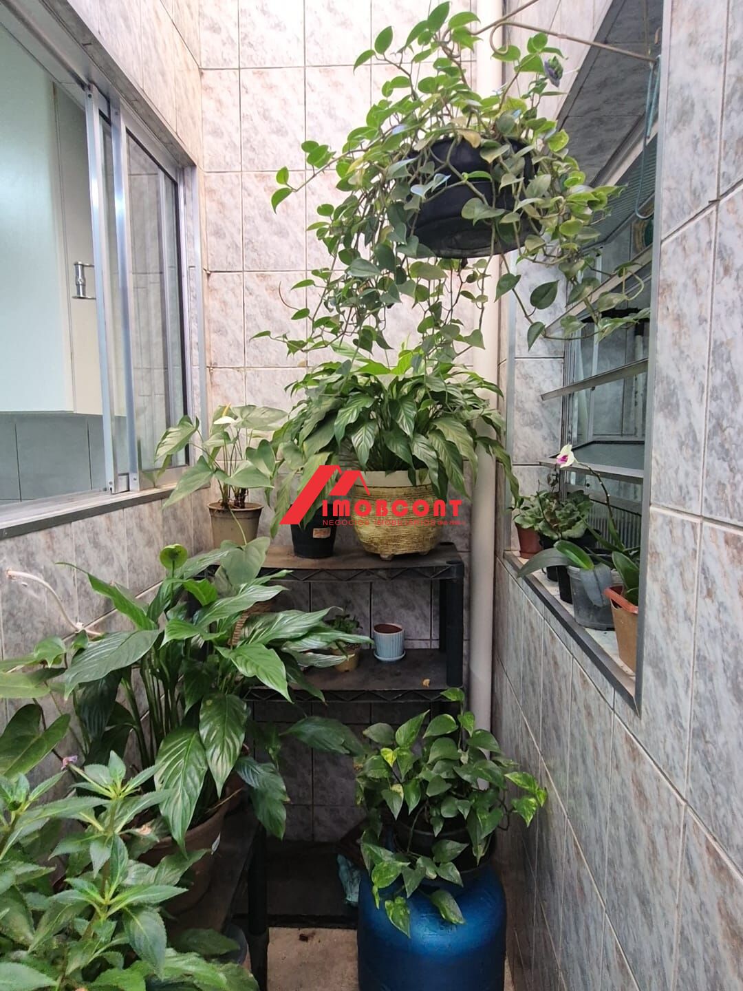 Sobrado, 2 quartos, 103 m² - Foto 32