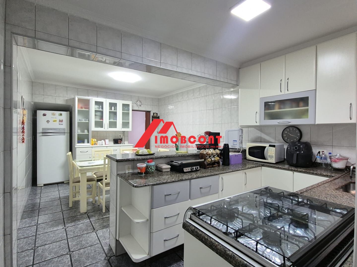 Sobrado, 2 quartos, 103 m² - Foto 20