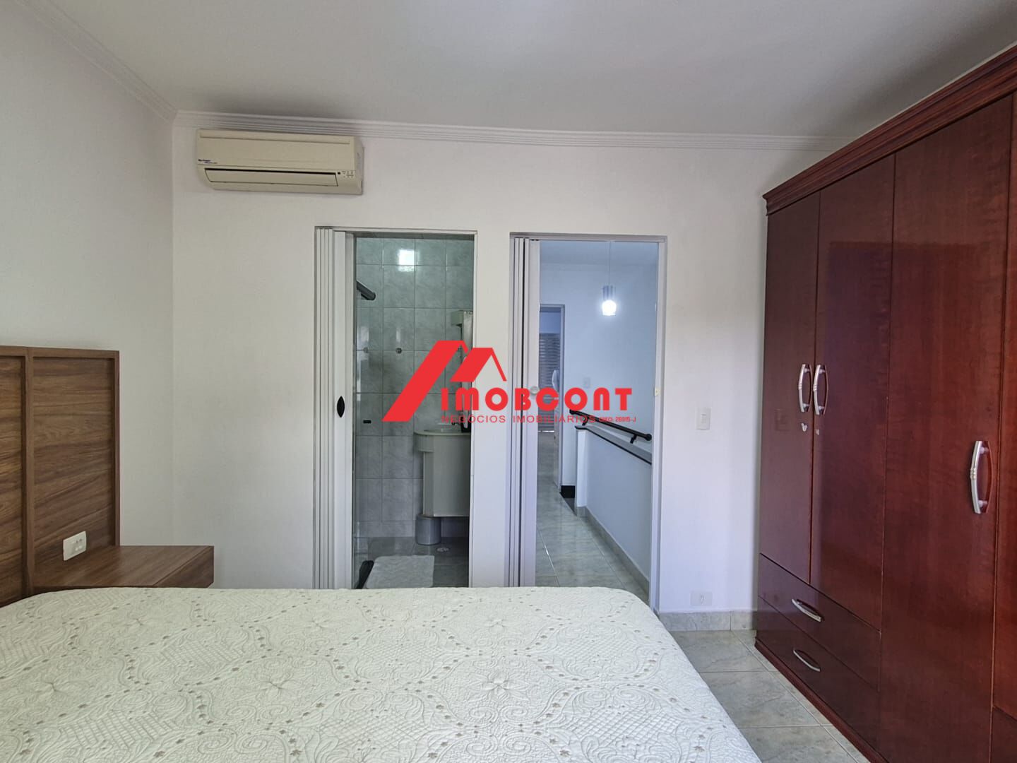 Sobrado, 2 quartos, 103 m² - Foto 9
