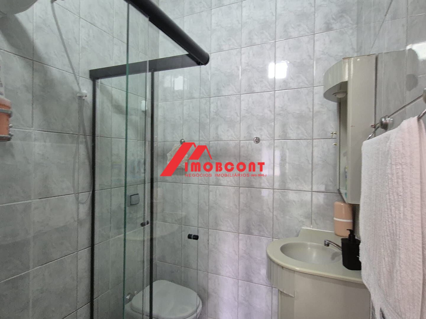 Sobrado, 2 quartos, 103 m² - Foto 24