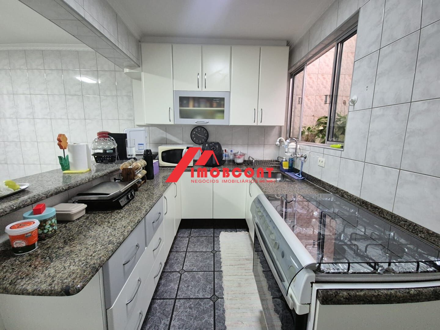 Sobrado, 2 quartos, 103 m² - Foto 21
