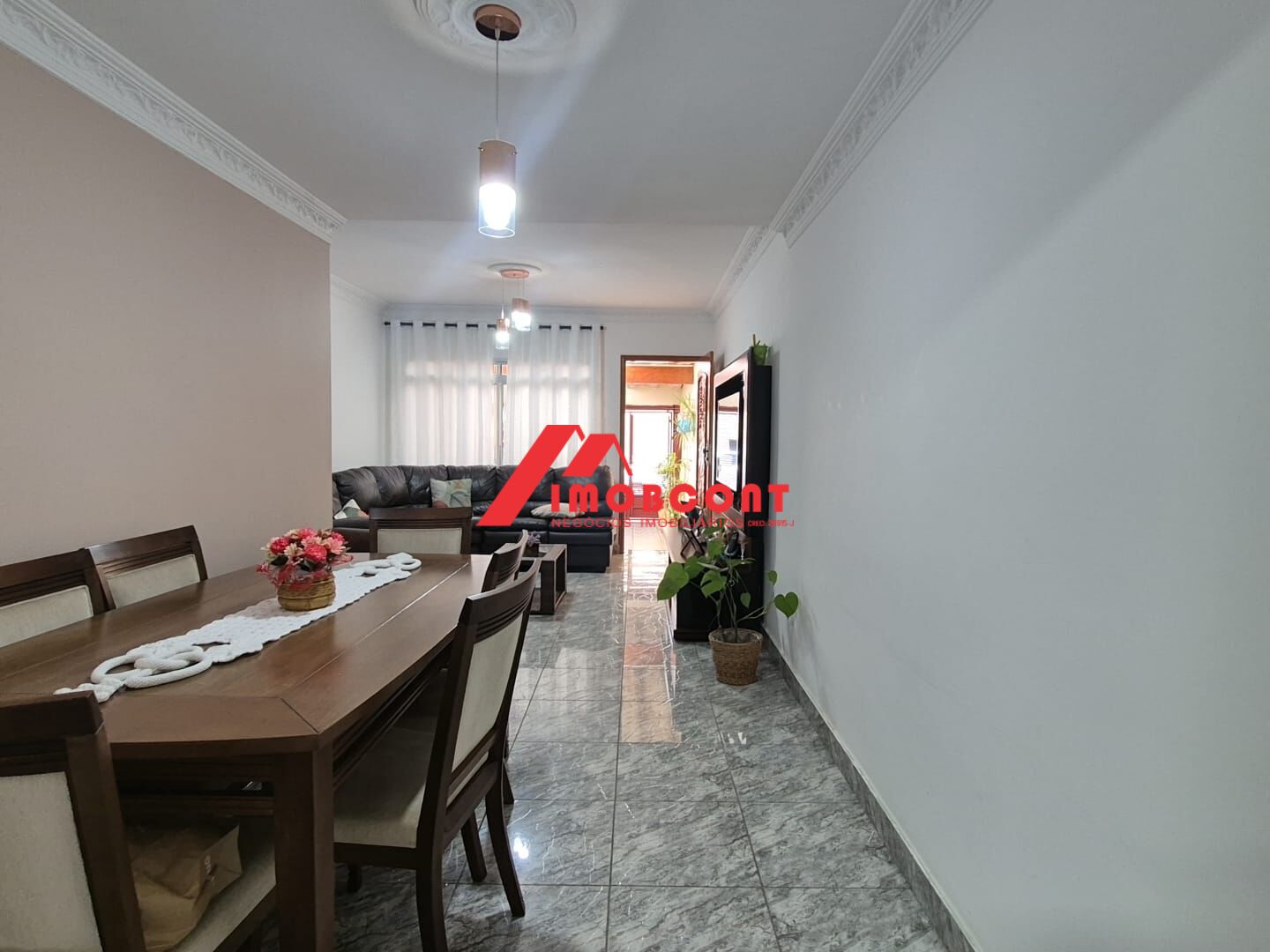 Sobrado, 2 quartos, 103 m² - Foto 4
