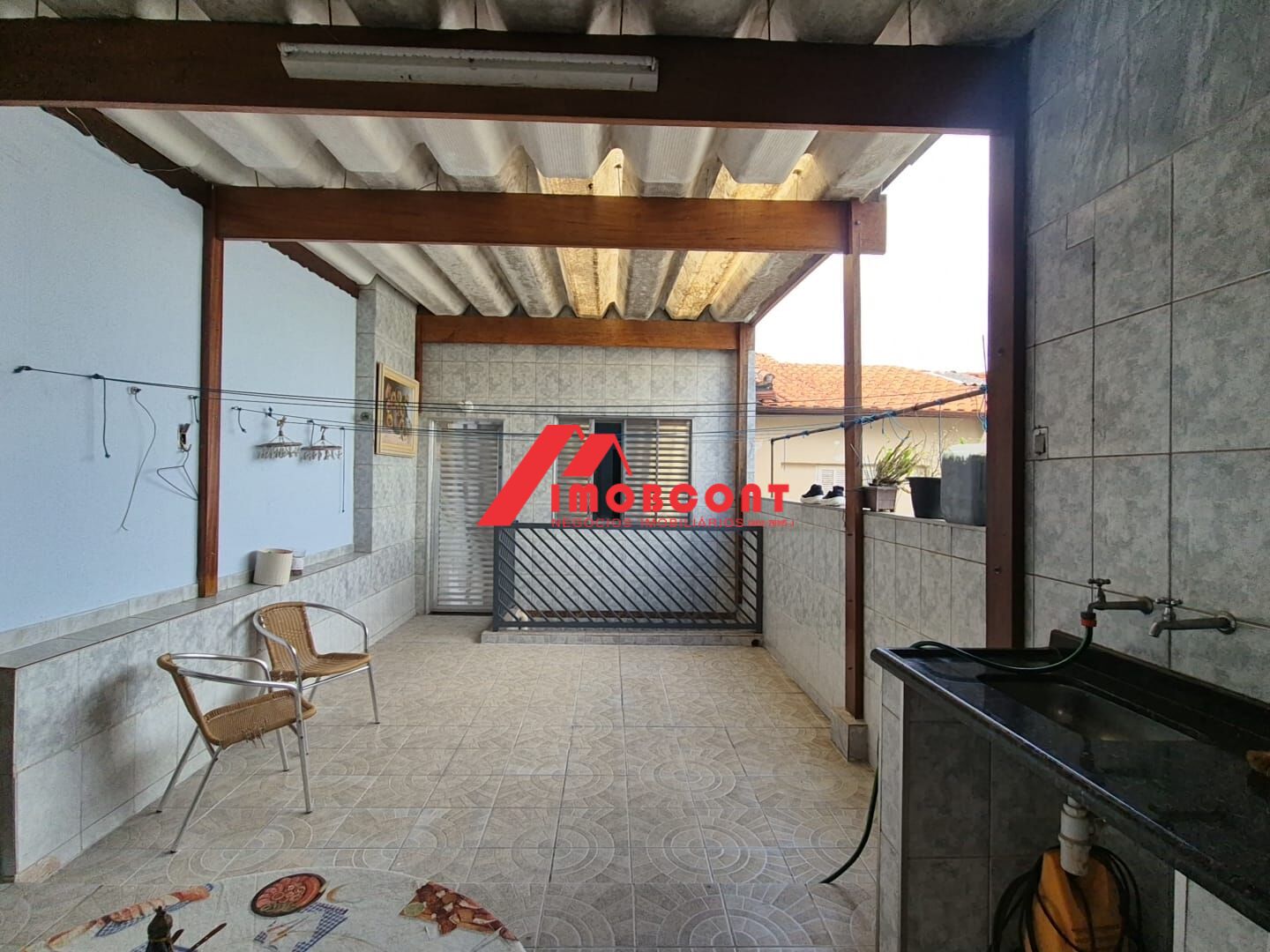 Sobrado, 2 quartos, 103 m² - Foto 36