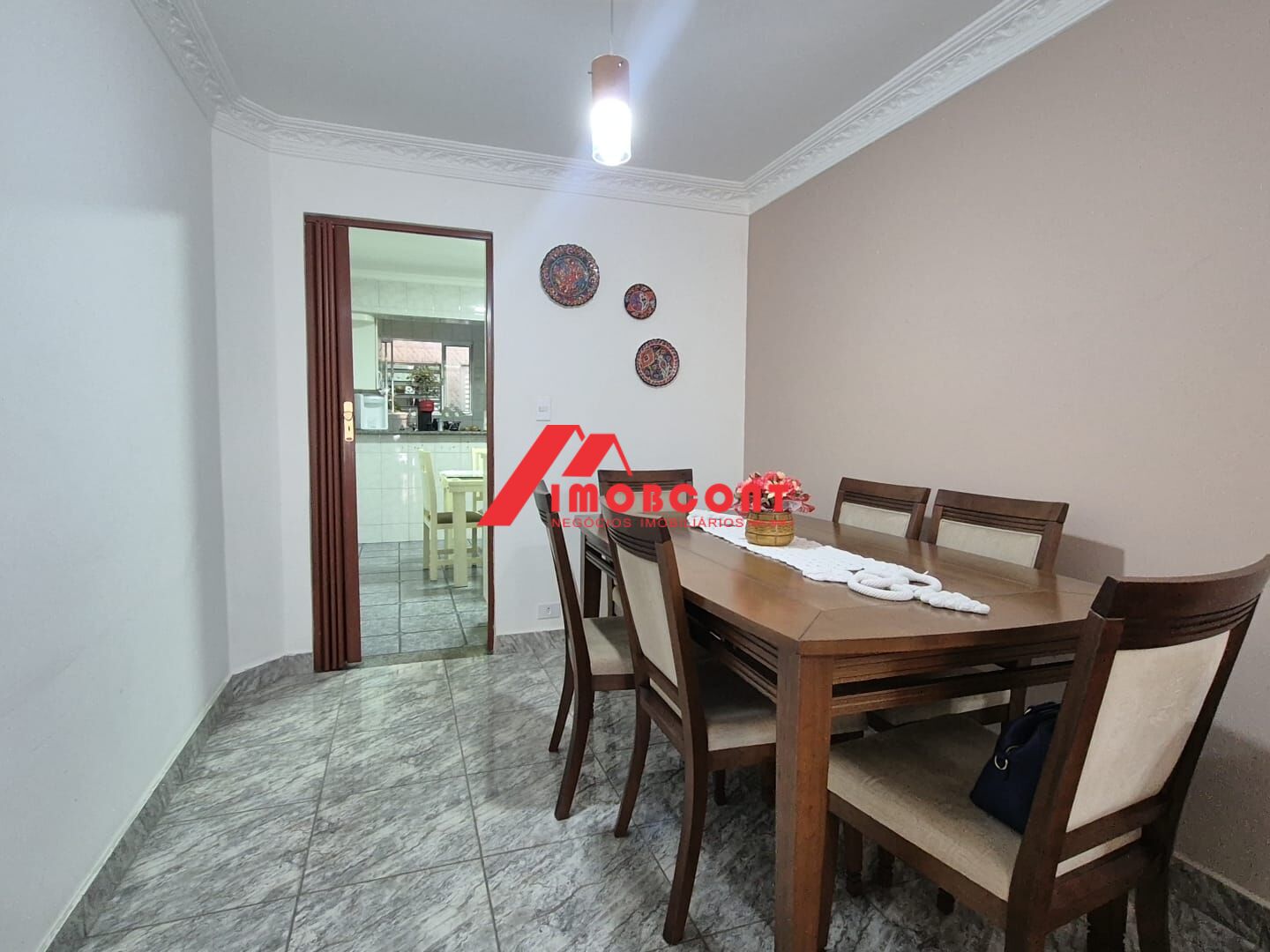 Sobrado, 2 quartos, 103 m² - Foto 5