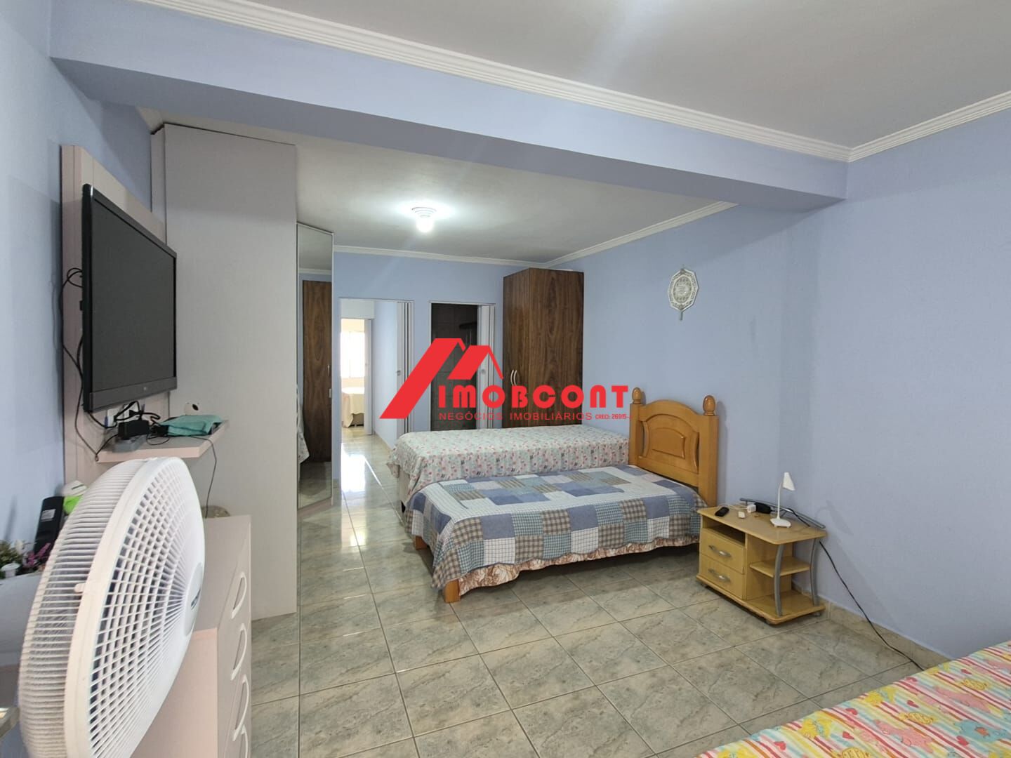 Sobrado, 2 quartos, 103 m² - Foto 15