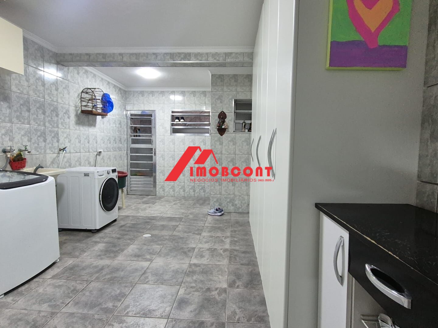 Sobrado, 2 quartos, 103 m² - Foto 39