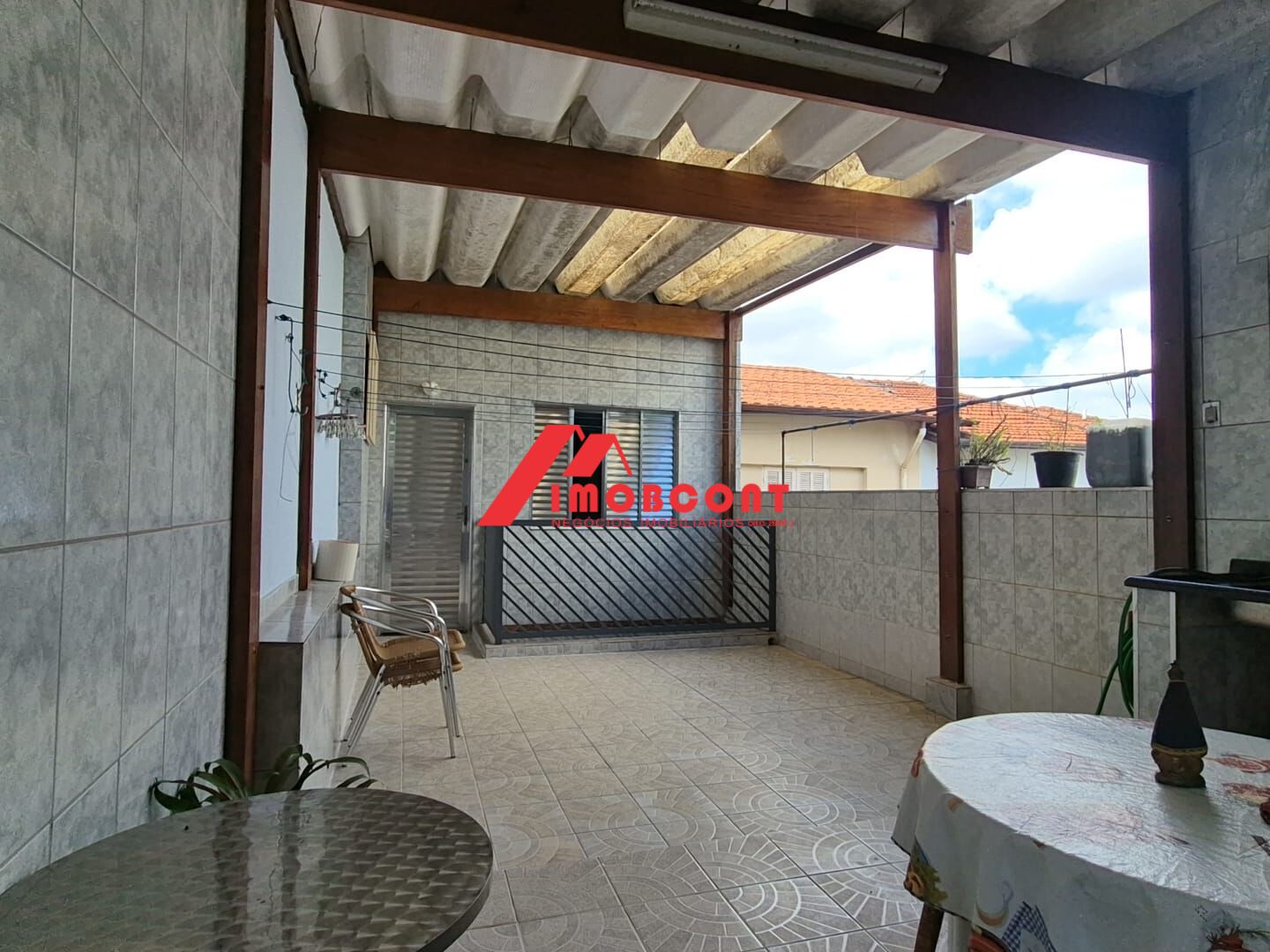 Sobrado, 2 quartos, 103 m² - Foto 37
