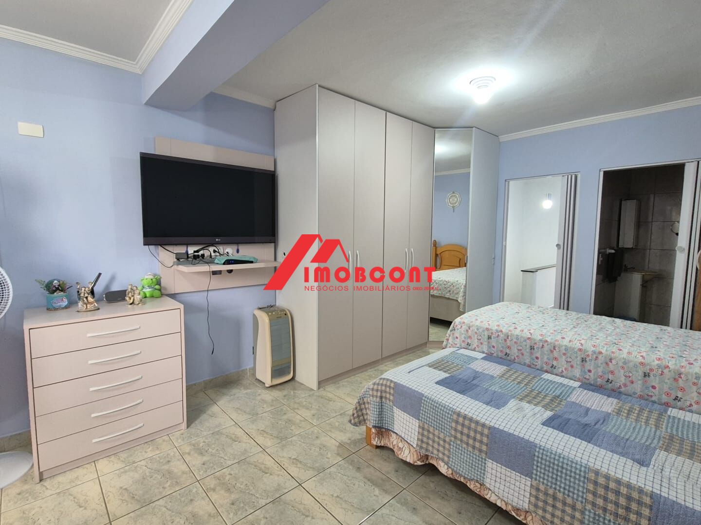 Sobrado, 2 quartos, 103 m² - Foto 13