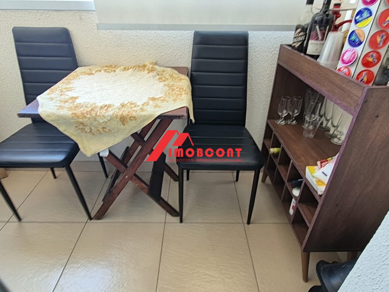 Apartamento, 2 quartos, 45 m² - Foto 8