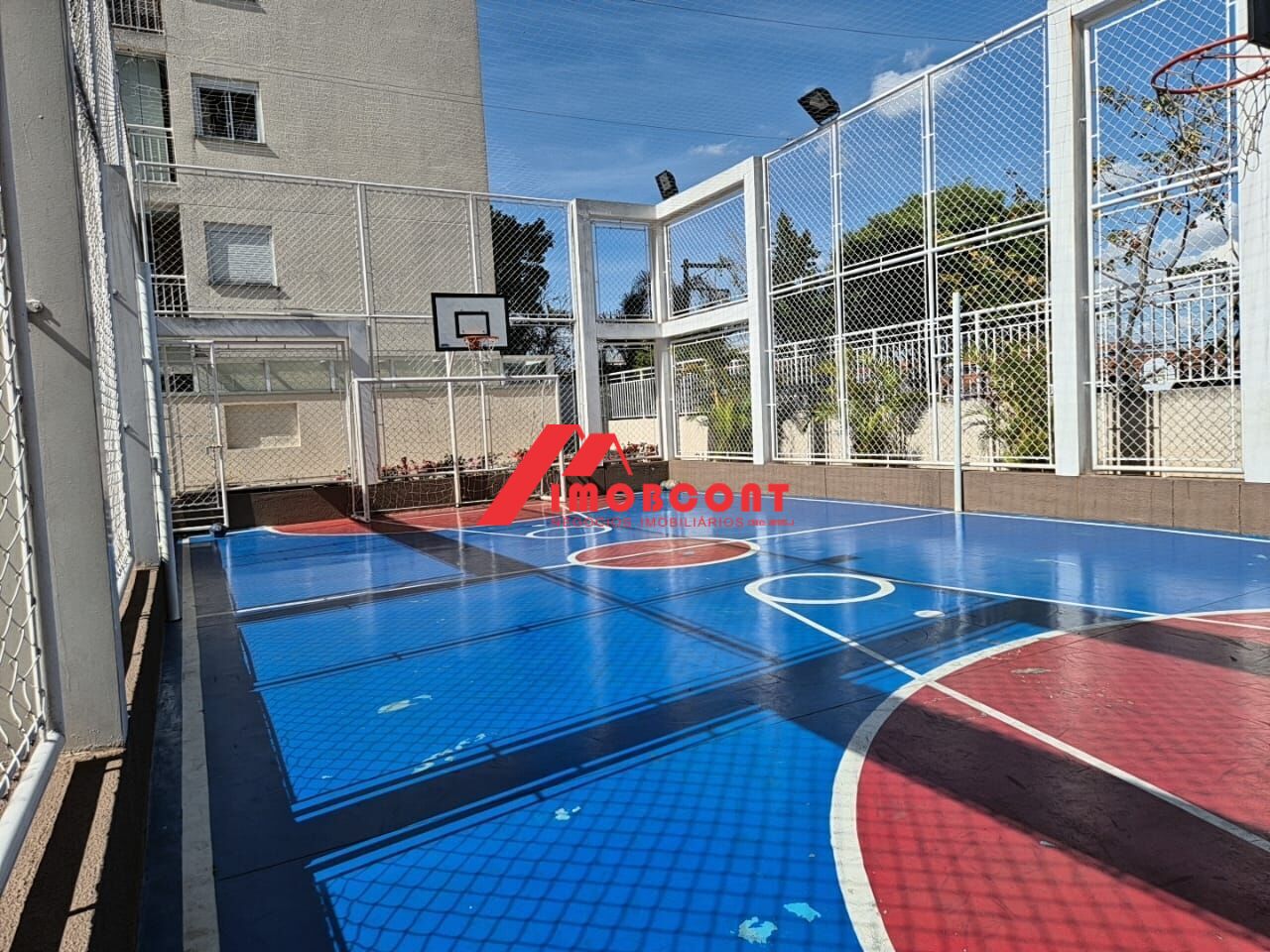 Apartamento, 2 quartos, 45 m² - Foto 30