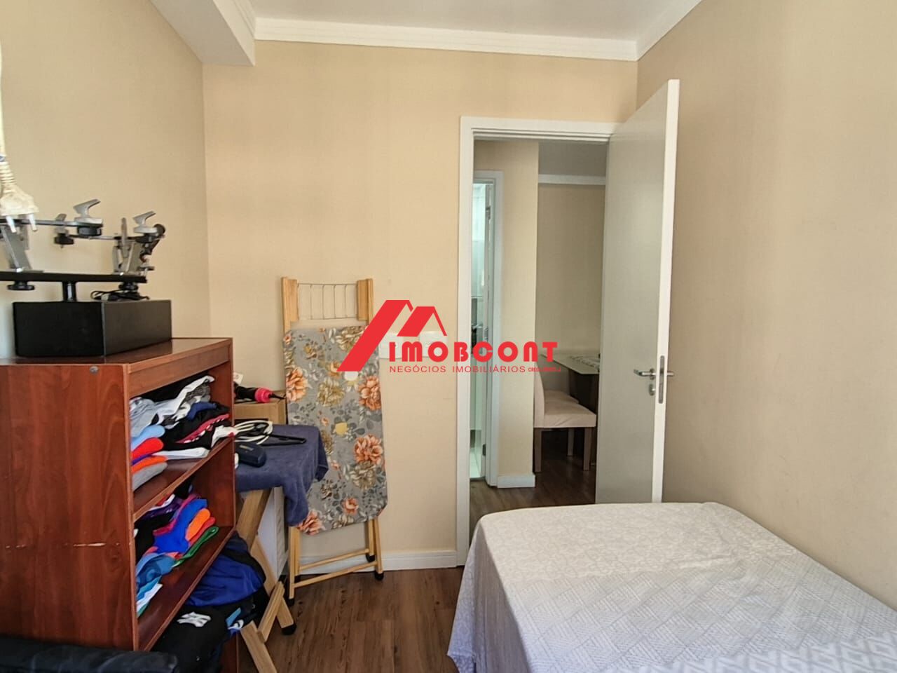 Apartamento, 2 quartos, 45 m² - Foto 13