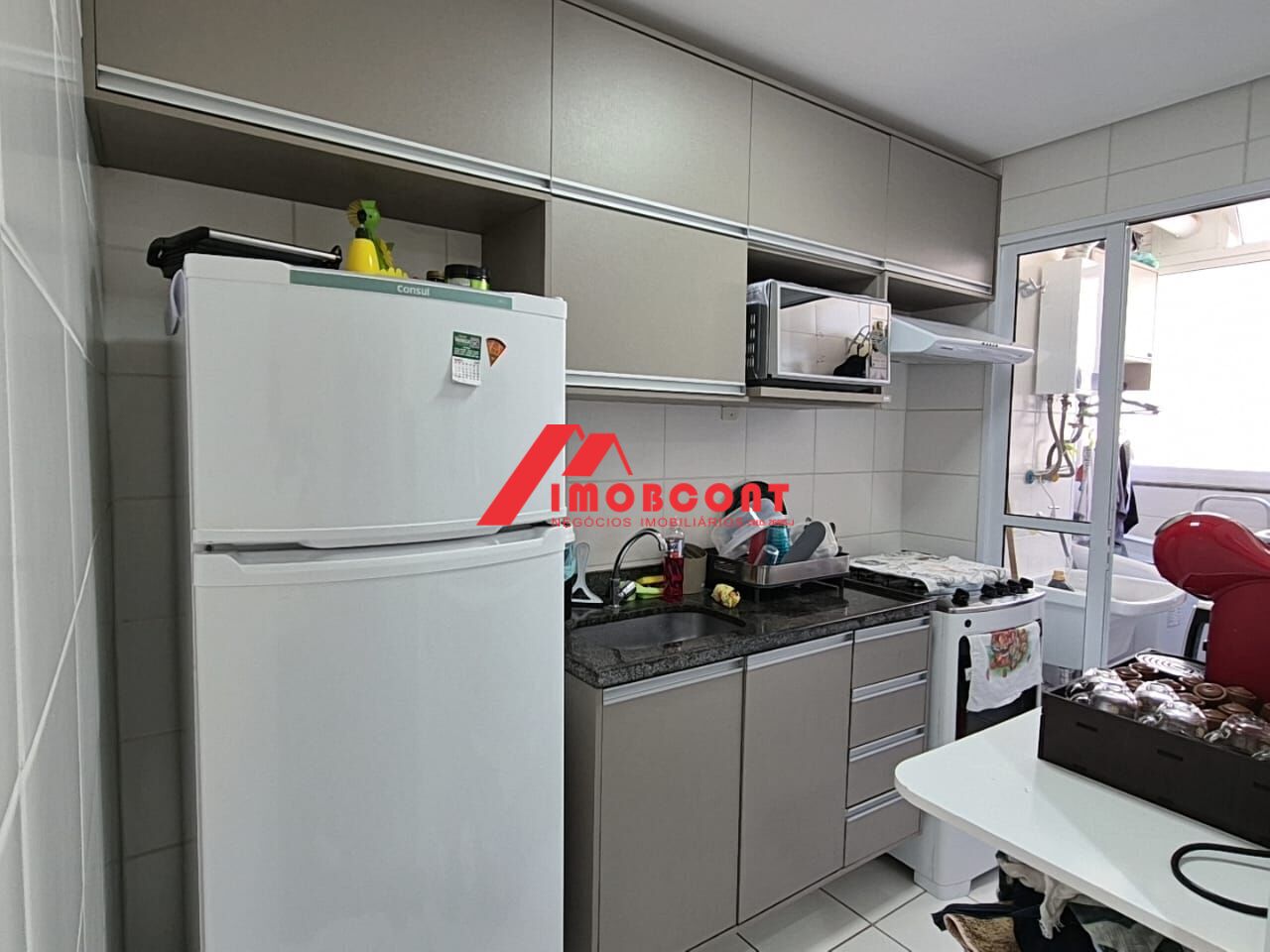 Apartamento, 2 quartos, 45 m² - Foto 12