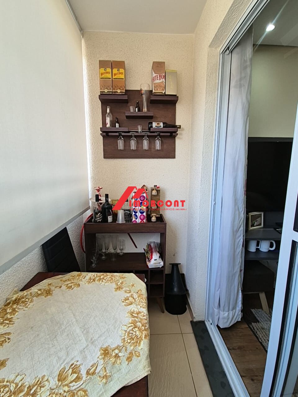 Apartamento, 2 quartos, 45 m² - Foto 25