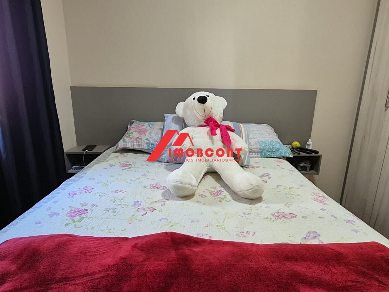 Apartamento, 2 quartos, 45 m² - Foto 16