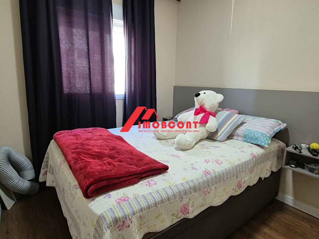 Apartamento, 2 quartos, 45 m² - Foto 18