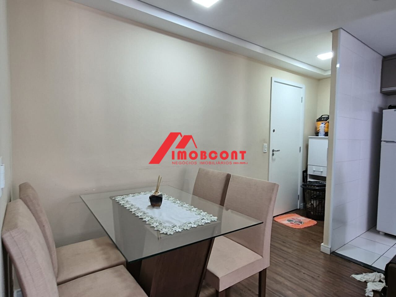 Apartamento, 2 quartos, 45 m² - Foto 7