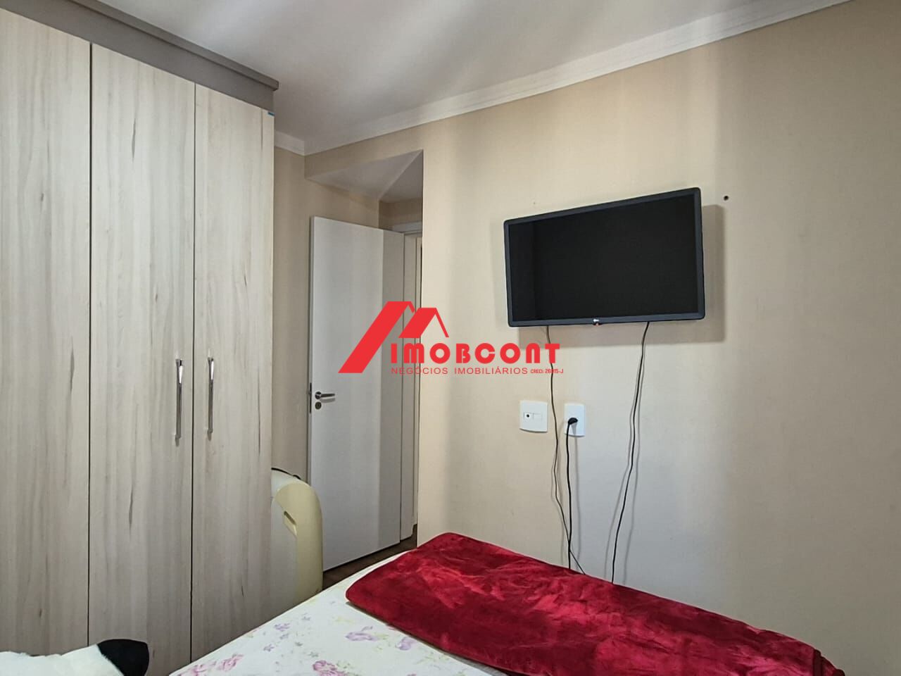 Apartamento, 2 quartos, 45 m² - Foto 15