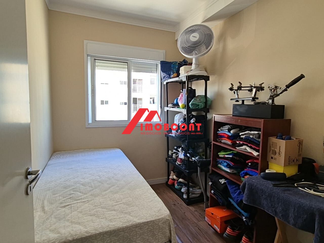 Apartamento, 2 quartos, 45 m² - Foto 14