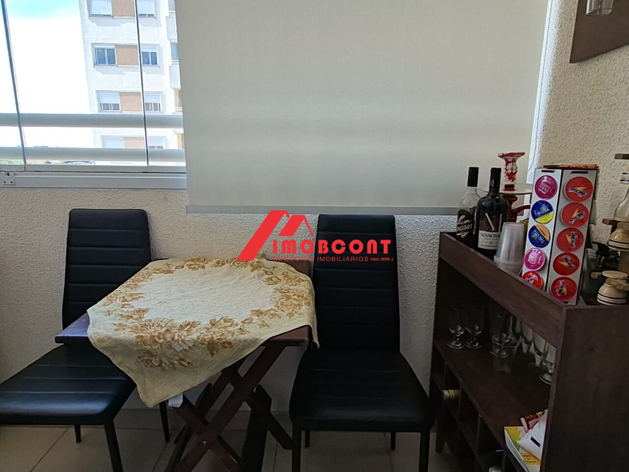 Apartamento, 2 quartos, 45 m² - Foto 9