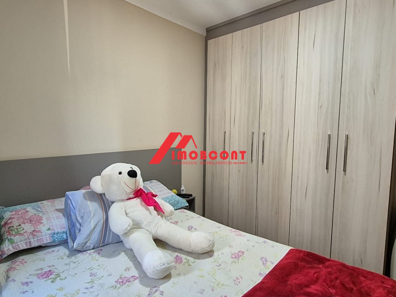 Apartamento, 2 quartos, 45 m² - Foto 17