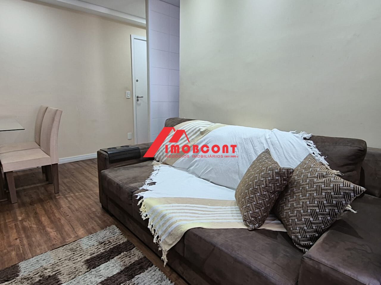 Apartamento, 2 quartos, 45 m² - Foto 5