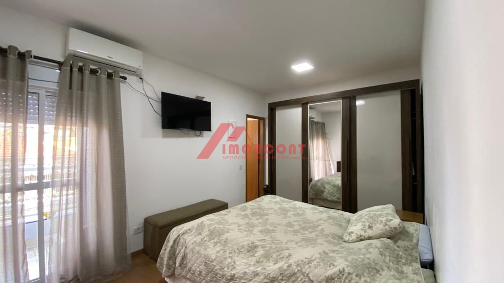 Sobrado à venda com 3 quartos, 152m² - Foto 11