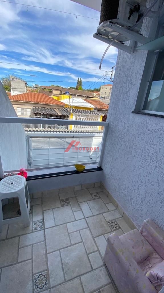 Sobrado à venda com 3 quartos, 152m² - Foto 30