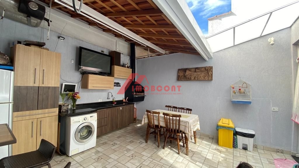 Sobrado à venda com 3 quartos, 152m² - Foto 27