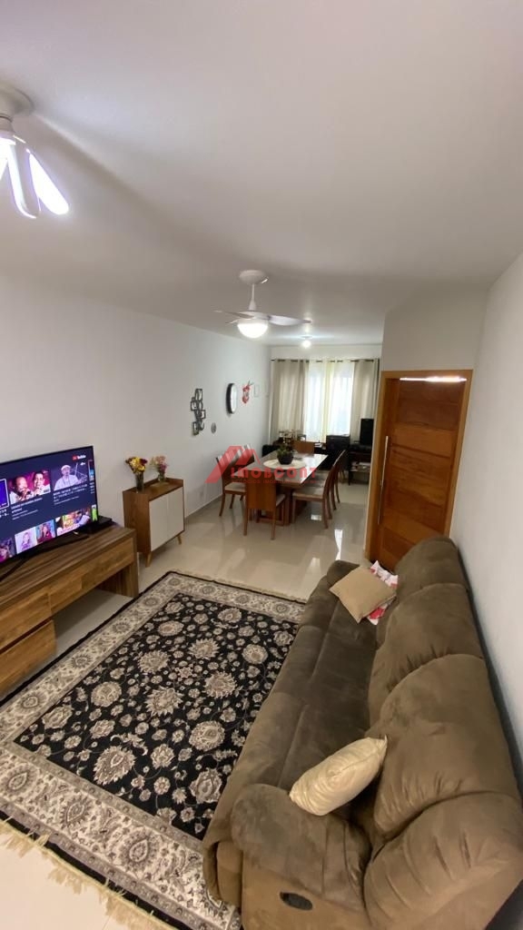 Sobrado à venda com 3 quartos, 152m² - Foto 5