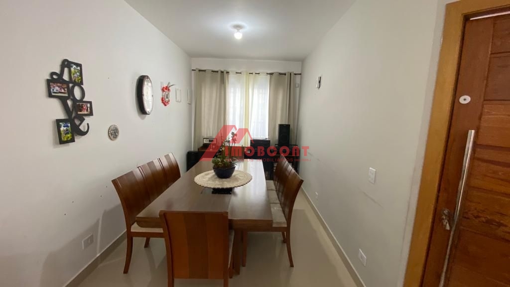 Sobrado à venda com 3 quartos, 152m² - Foto 4