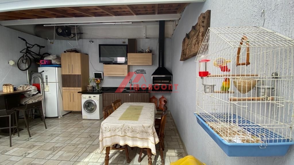 Sobrado à venda com 3 quartos, 152m² - Foto 28