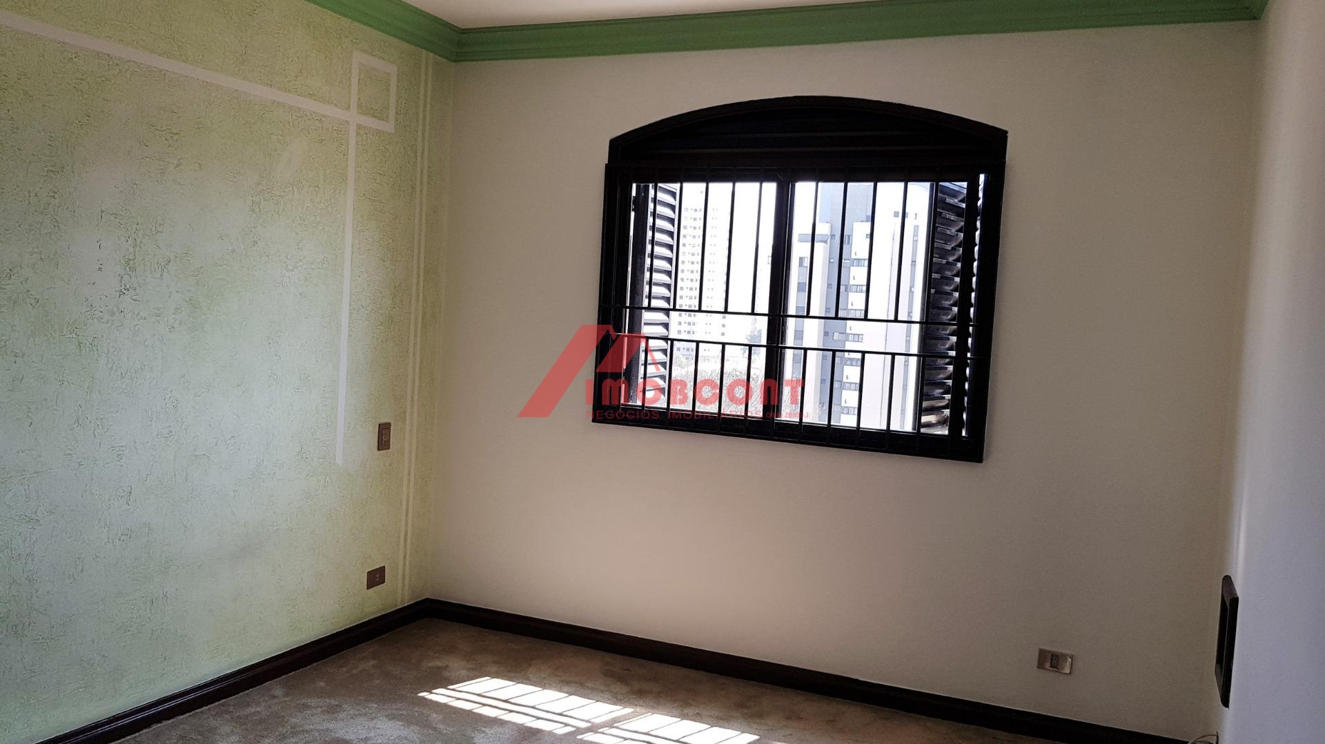 Apartamento à venda com 3 quartos, 250m² - Foto 6