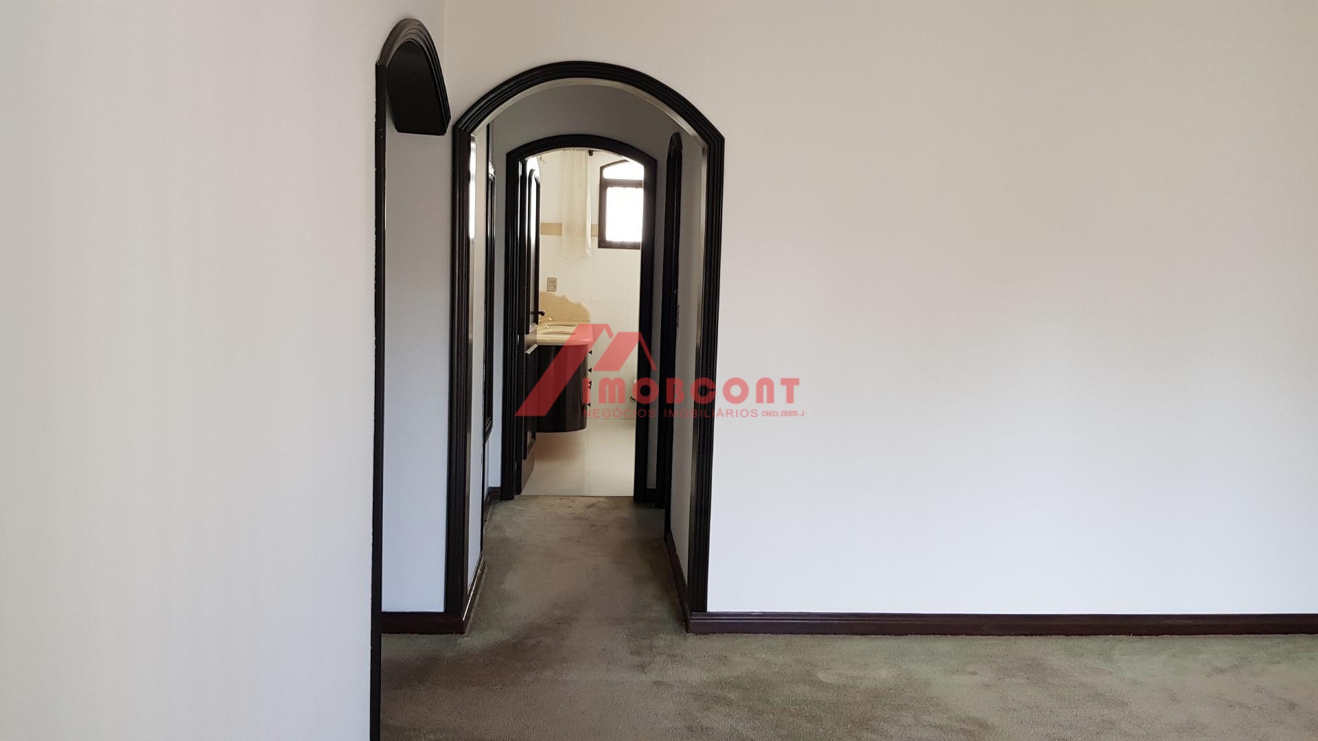 Apartamento à venda com 3 quartos, 250m² - Foto 5