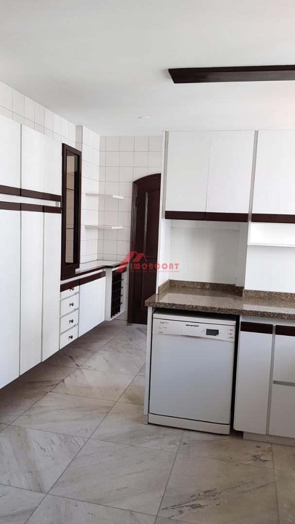 Apartamento à venda com 3 quartos, 250m² - Foto 12