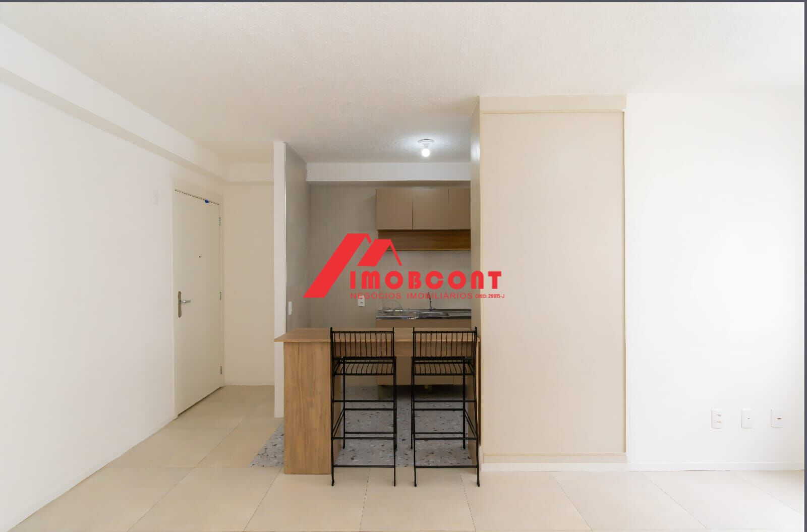 Apartamento, 1 quarto, 36 m² - Foto 6