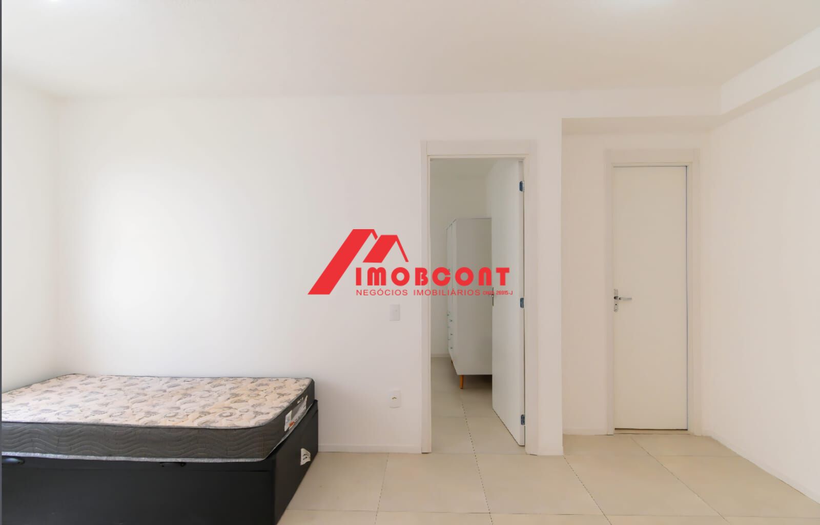 Apartamento, 1 quarto, 36 m² - Foto 9