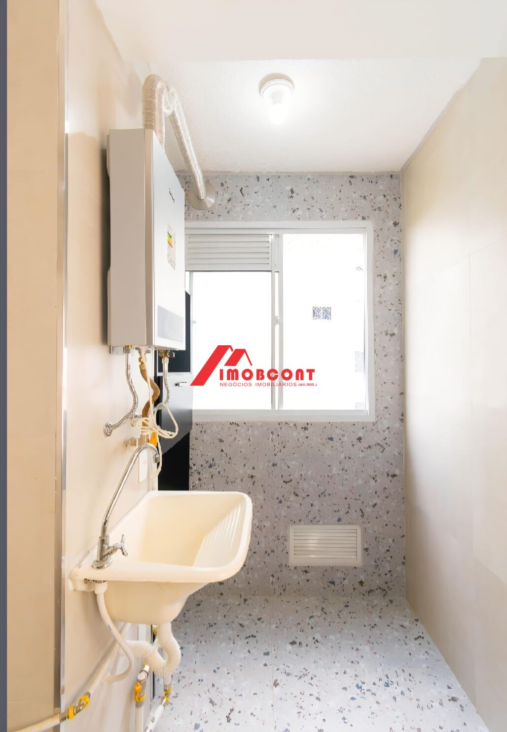 Apartamento, 1 quarto, 36 m² - Foto 19