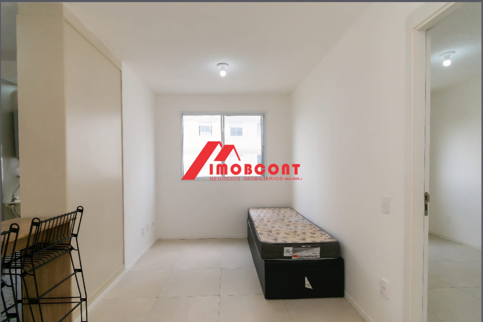 Apartamento, 1 quarto, 36 m² - Foto 10
