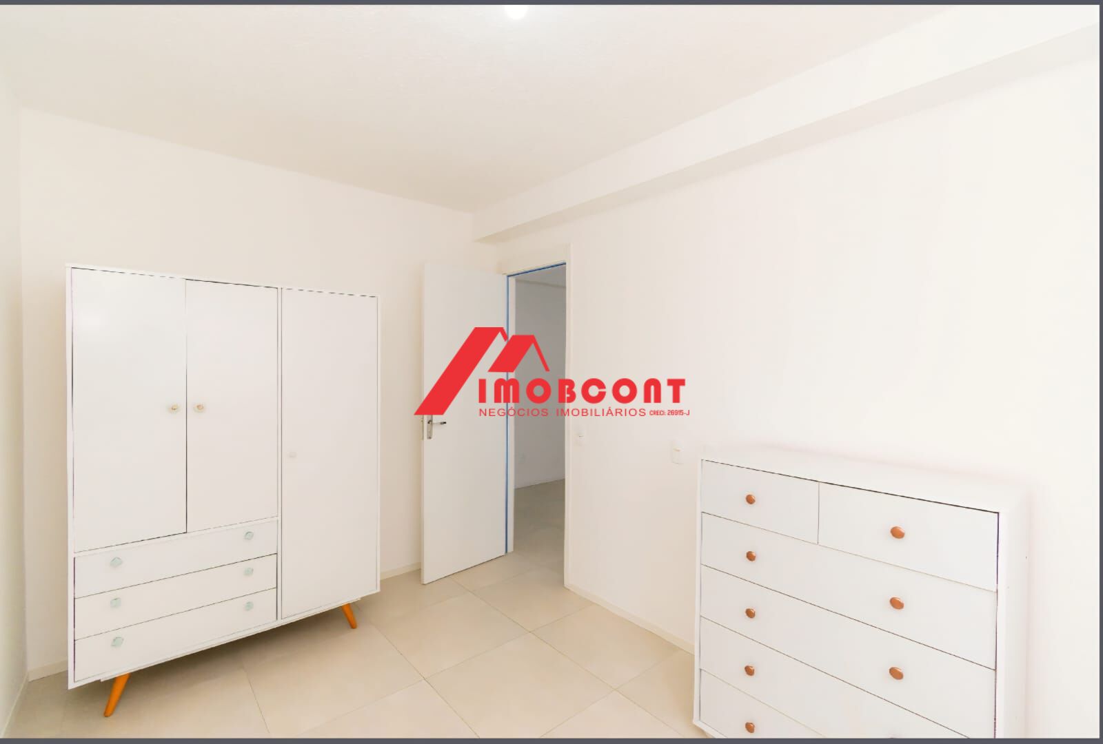 Apartamento, 1 quarto, 36 m² - Foto 12