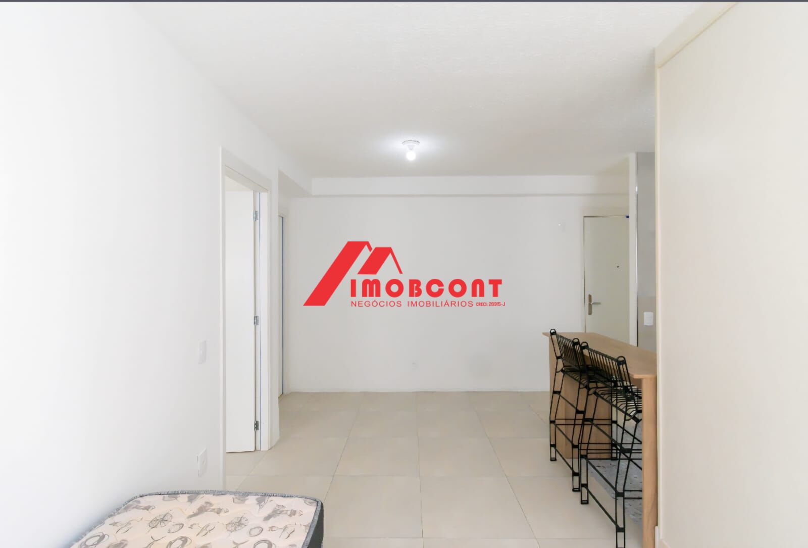 Apartamento, 1 quarto, 36 m² - Foto 7